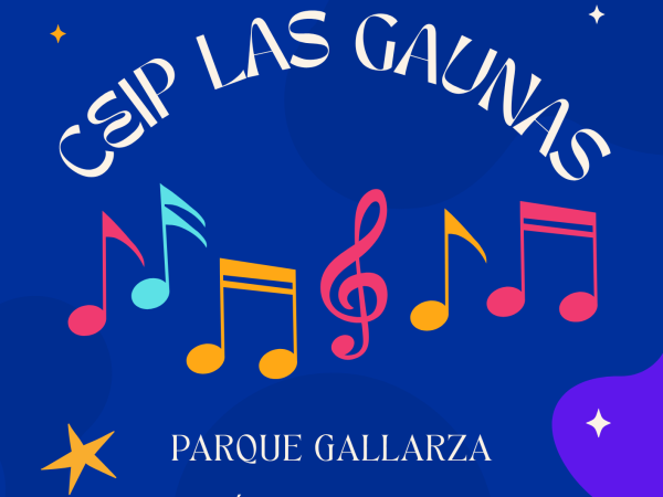 Musiqueando 2026